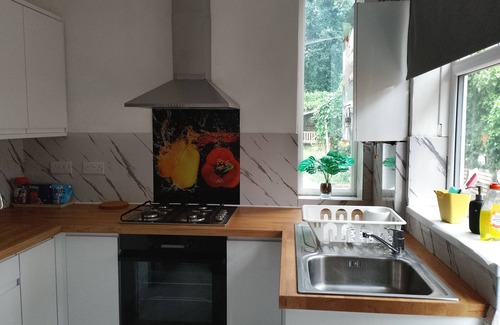 Welling Casa | 4BR Home Family/Work Stay London