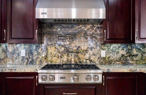 Porter Ranch Casa | 4BR Home Resort w/Games/Slide/Oasis