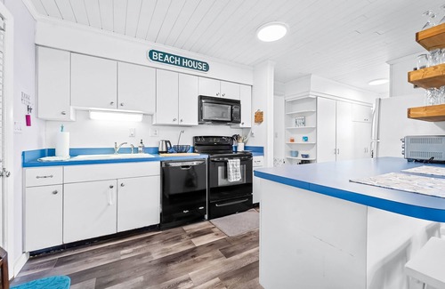 Sea Scape Casa | 4BR home w/private pool, outdoor shower, firepit