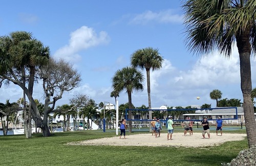 Hutchinson Island South Casa | 4BR House in Ocean Resort w/Private Beach, Pool, Pickleball, Marina, and More!