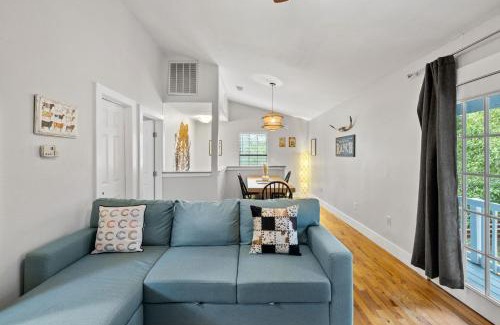 Blackshear-Prospect Hill Casa | 4BR house in trendy East Austin