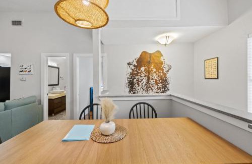 Blackshear-Prospect Hill Casa | 4BR house in trendy East Austin