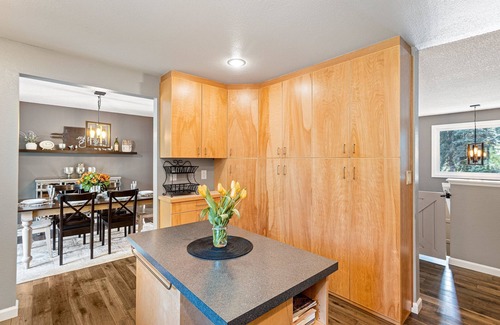 Cottage Lake Casa | 4BR House nestled near Woodinville Wine Country