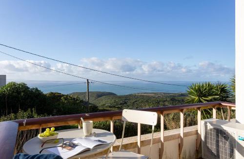 Ulgueira Casa | 4BR House with Ocean View in Sintra by Host for Us
