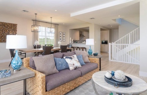 Rock Harbor Villa | Endless Summer with Resort Privileges