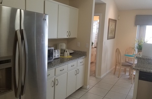 Indian Ridge Casa | TARIFAS REDUCIDAS MINUTOS A DISNEY 4 BED KING MASTER POOL WIFI GRATUITO Y MÁS