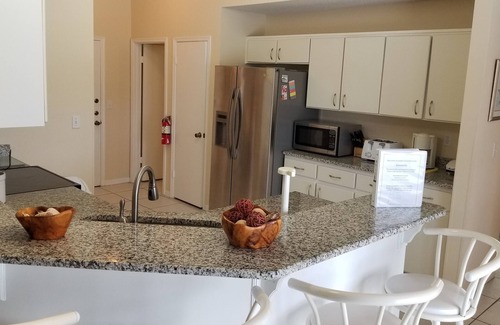Indian Ridge Casa | TARIFAS REDUCIDAS MINUTOS A DISNEY 4 BED KING MASTER POOL WIFI GRATUITO Y MÁS