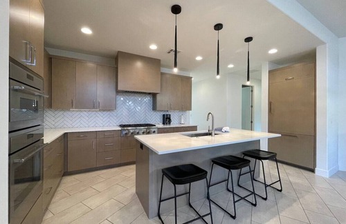 Ivins Casa | 4br Luxury Home near Snow Canyon and Tuacahn