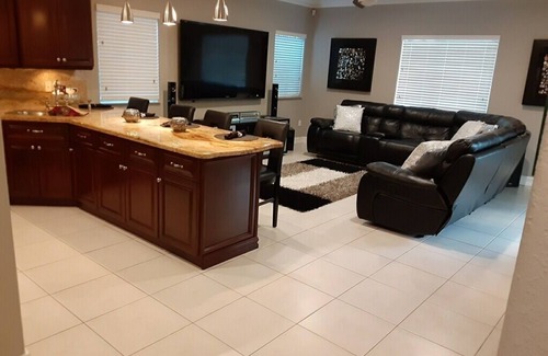 Miami Lakes Casa | ¡ÚLTIMO MINUTO CASA DE VACACIONES SUPER BOWL 2020 EN ALQUILER!