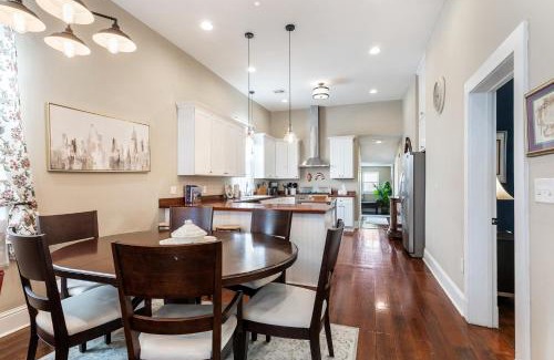 Uptown Historic District Casa | 4BR Luxury Uptown Retreat w Private Heated Pool