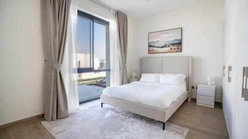 Abu Dhabi Casa | 4br Luxury Villa Yas Island Near F1