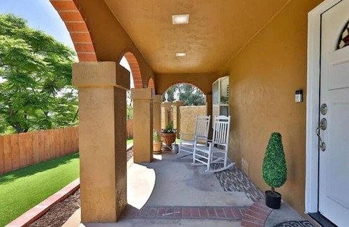 Lakeside Casa | 4BR Modern Hacienda Pool House Retreat + Game Room