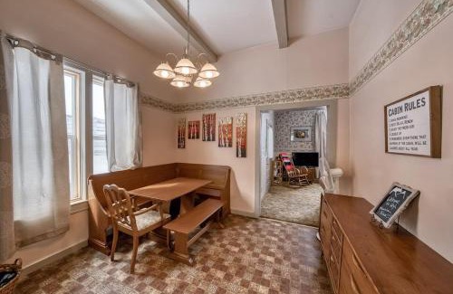 Leadville North Casa | 4BR Near Ski Cooper Mineral Belt - Pet Friendly