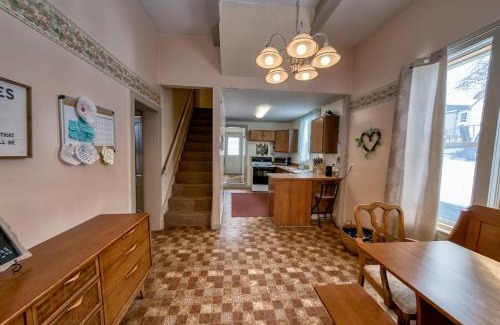 Leadville North Casa | 4BR Near Ski Cooper Mineral Belt - Pet Friendly
