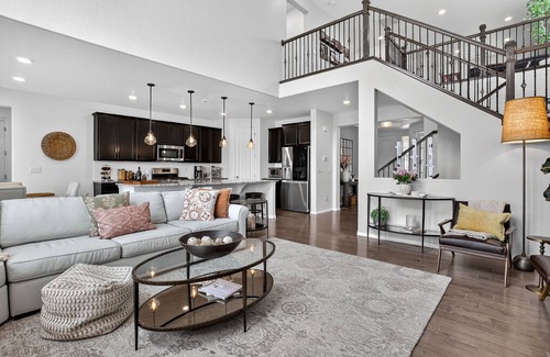 Arvada Casa | 4BR+ Office+Trails+Parks+Pool+ Tesla charger