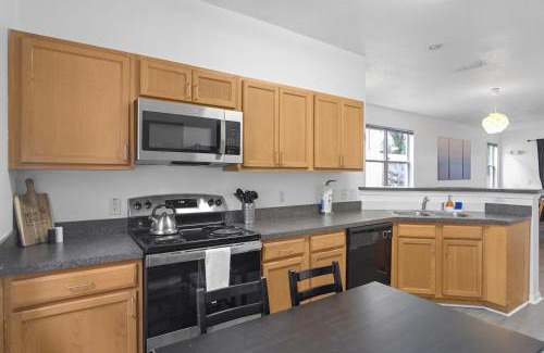 Crestwynd Bay Casa | 4br Orlando Retreat Pool Access Disney Close