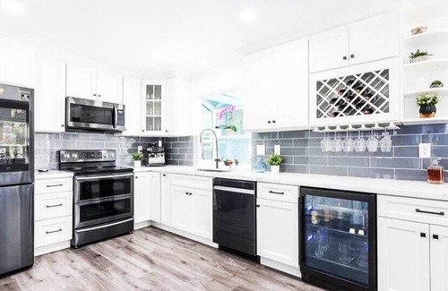 Oakley Casa | 4BR Pool Oasis | Hot Tub + Firepit