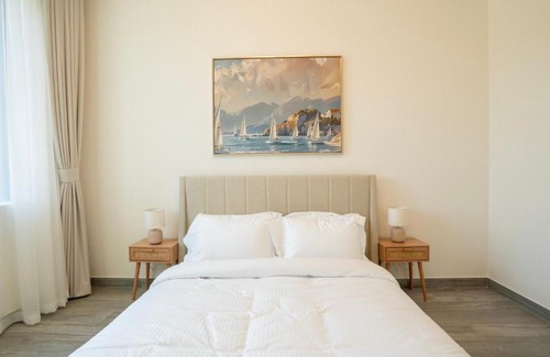 Abu Dhabi Casa | 4br Prestigious Villa Discounted Parks Tickets