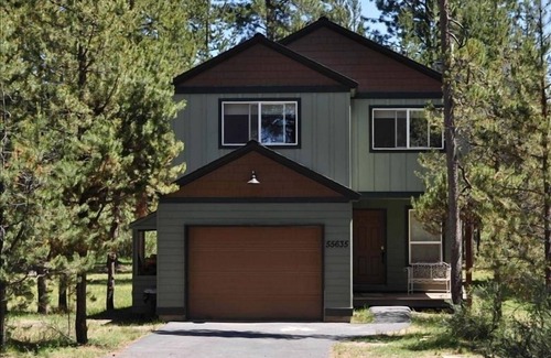 Three Rivers Villa | 4BR Riverfront Villa, tranquilo y exclusivo!