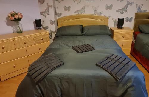Penmaenmawr Casa | 4Br Sea View Escape-Near Snowdonia& Coastal Trails