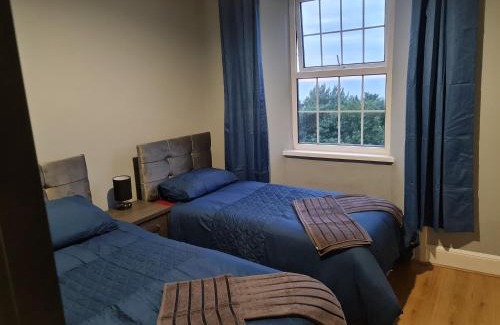 Penmaenmawr Casa | 4Br Sea View Escape-Near Snowdonia& Coastal Trails