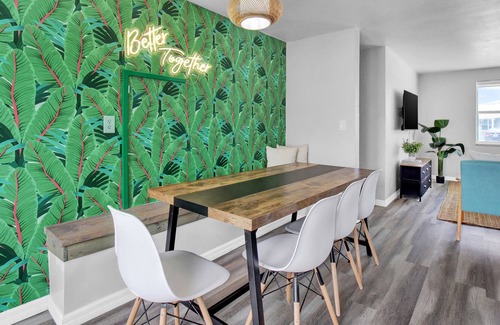 Seminole Apartamento | 4BR Seminole