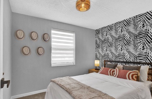 Seminole Apartamento | 4BR Seminole