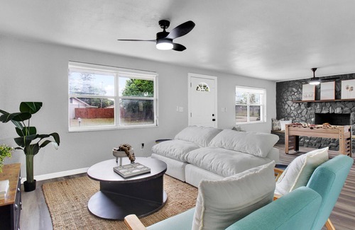 Seminole Apartamento | 4BR Seminole