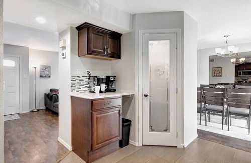 Tempe Casa | 4BR Tempe Home w/Pool Heating Option Available!