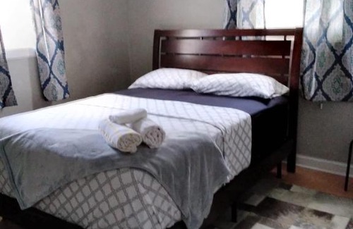 West Park Casa | 4BR Tropical Paradise Pool Golf Resort