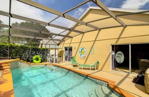 Weston Hills Casa | 4br Villa Near Disney W Hot Tub & Pool