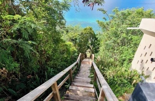 Peterborg Casa | Seas the Bay - St Thomas, USVI