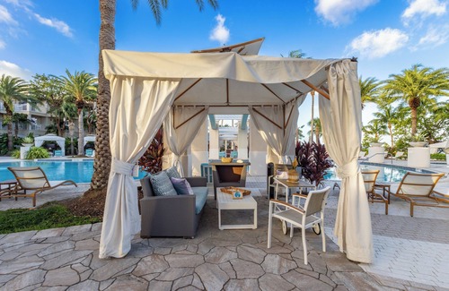Rock Harbor Villa | Sea Haven with Resort Privileges