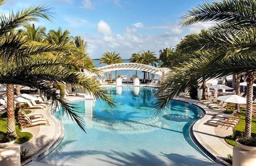 Rock Harbor Villa | Sea Haven with Resort Privileges