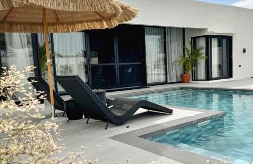 Calatagan Villa | 4BR Villa with Pool in Calatagan Batangas up to 16 Guests