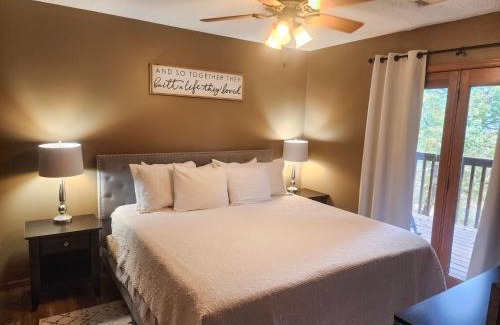 Notch Estates Casa | 4BR Walk-in - Near SDC - 2 Pools - FREE TICKETS INCLUDED - CR7-8