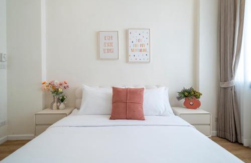 China Town Casa | 4BR Walk to Chinatown, MRT Luggage Dropoff