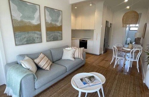 Lakes Entrance Casa | 4br Waterfront - Skipper’s Quarterdeck