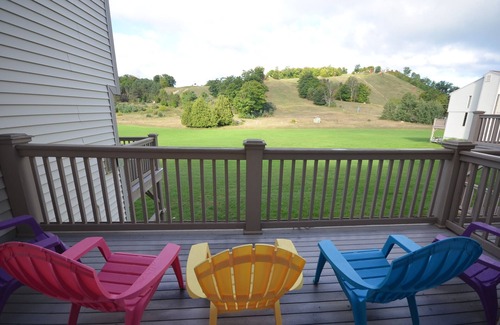Cedar Casa | Sugar Baby -Cedar-Sugar Loaf