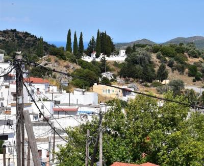 Asklipiio Apartamento | 4Bro Rooms Laerma Village