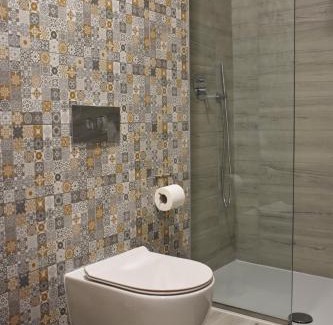 Asklipiio Apartamento | 4Bro Rooms Laerma Village