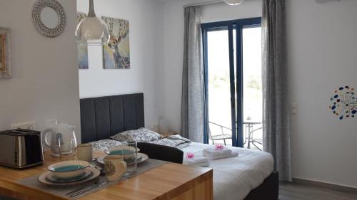 Asklipiio Apartamento | 4Bro Rooms Laerma Village