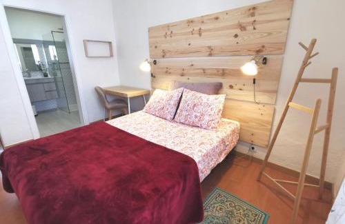 Castro Verde Apartamento | 4Bs - Birds & Bicycles