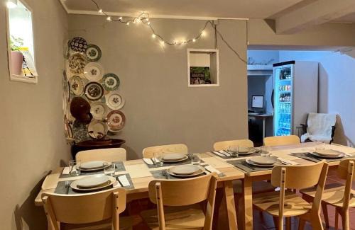 Castro Verde Apartamento | 4Bs - Birds & Bicycles