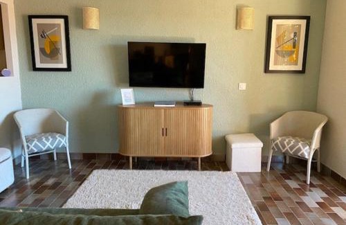 Collioure Apartamento | 4CAM35 Villa dans résidence avec piscine Collioure