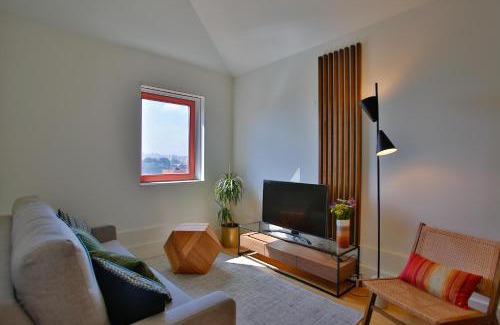 Bonfim Apartamento | 4CITY FLAT CAMARÃO