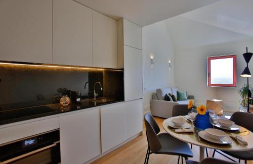 Bonfim Apartamento | 4CITY FLAT CAMARÃO