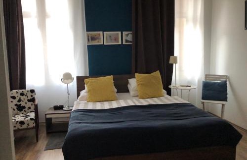 Zagreb Apartamento | 4citywindows
