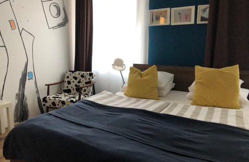 Zagreb Apartamento | 4citywindows