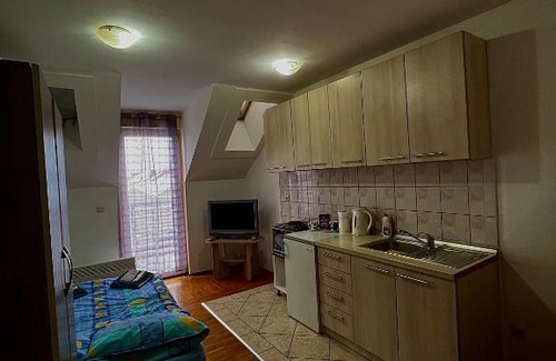 Brcko Apartamento | 4D Apartman 2